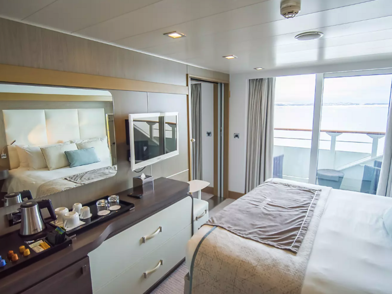 Prestige Suite